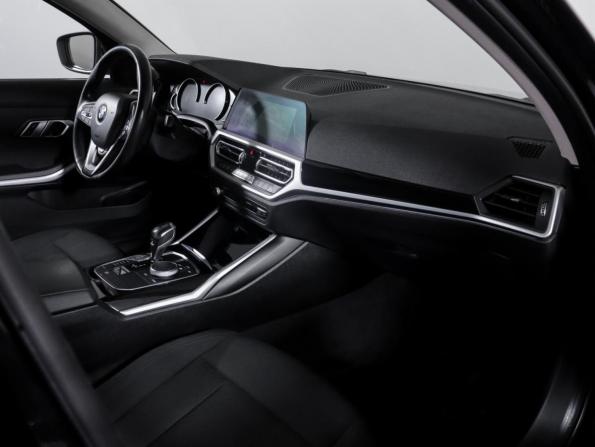 BMW 3 серии VII (G2x) с пробегом 2019 года, цена 2 729 000 рублей, 144751 км, седан, Автокод Объявления