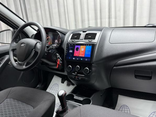 Lada (ВАЗ) Granta I Рестайлинг с пробегом 2023 года, цена 799 000 рублей, 53000 км, седан, Автокод Объявления