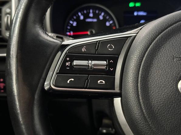Kia Sportage IV Рестайлинг с пробегом 2021 года, цена 2 675 000 рублей, 86211 км, внедорожник, Автокод Объявления