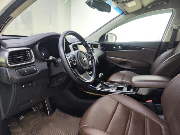 Kia Sorento III Prime с пробегом 2016 года, цена 2 049 000 рублей, 170022 км, внедорожник, Автокод Объявления