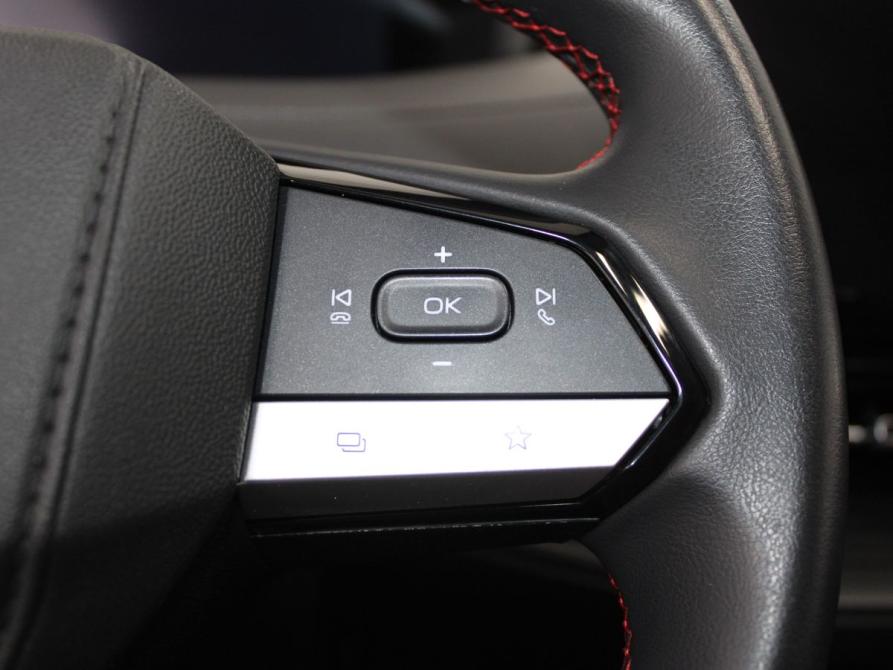 Changan CS55 Plus II Старый Оскол  - изображение 14
