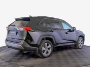Toyota RAV4 V (XA50) Москва  - изображение 32