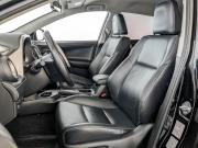 Toyota RAV4 IV (XA40) Рестайлинг Москва  - изображение 49