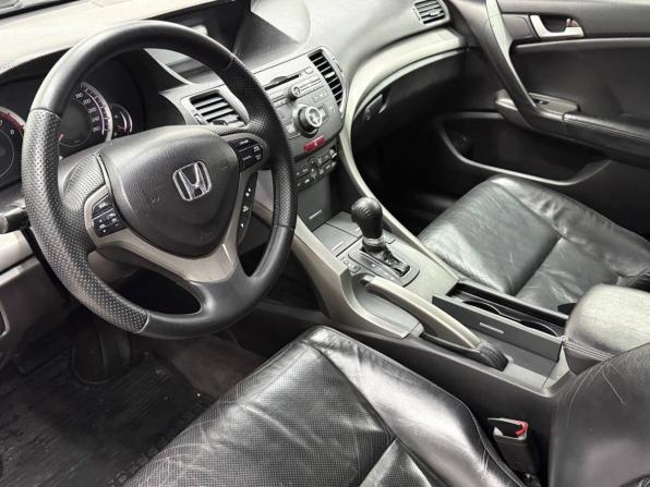 Honda Accord VIII с пробегом 2008 года, цена 1 089 900 рублей, 265211 км, седан, Автокод Объявления