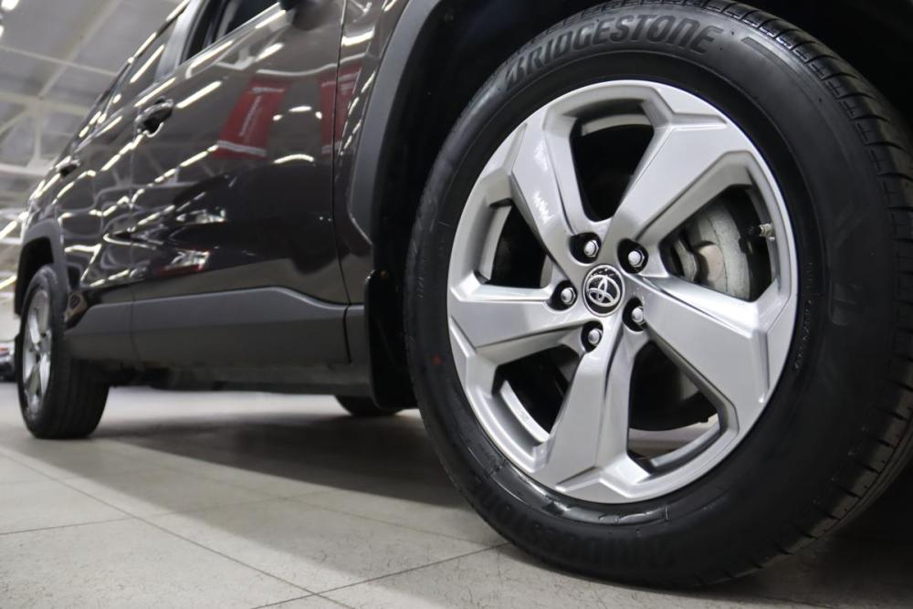 Toyota RAV4 V (XA50) Сургут  - изображение 31