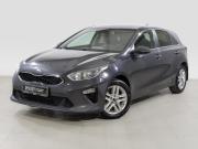 Kia Ceed III Москва  - изображение 28