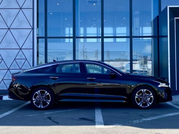 Новый Kia K5 III 2025 года, цена 3 970 000 рублей, седан, Автокод Объявления