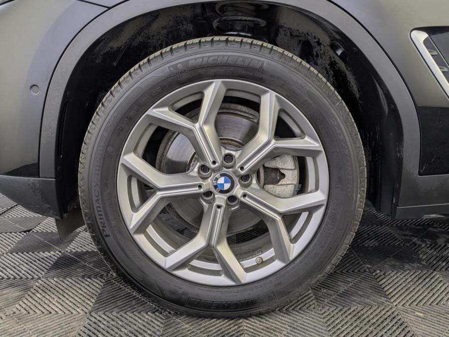 BMW X4 II (G02) Рестайлинг Санкт-Петербург  - изображение 12