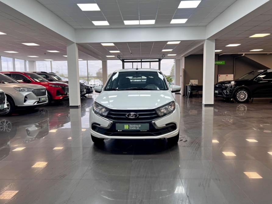 Lada (ВАЗ) Granta I Рестайлинг Тверь  - изображение 3