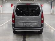 Peugeot Rifter I Казань  - изображение 32