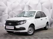 Lada (ВАЗ) Granta I Рестайлинг Ульяновск  - изображение 21