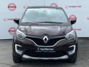 Renault Kaptur I Екатеринбург  - изображение 48
