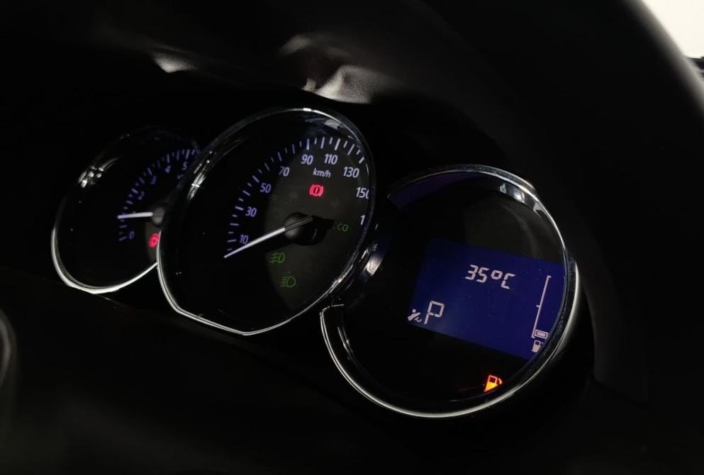 Nissan Terrano III (D10) Волгоград  - изображение 12