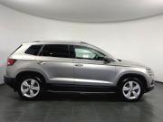 Skoda Karoq I Рестайлинг Пермь  - изображение 23