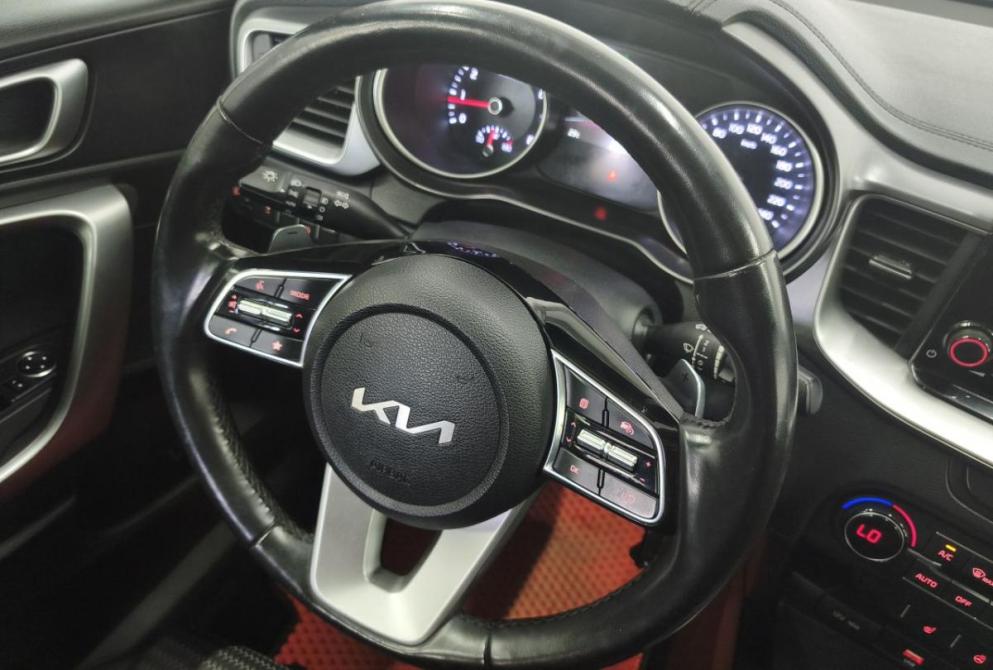 Kia Ceed III Екатеринбург  - изображение 14