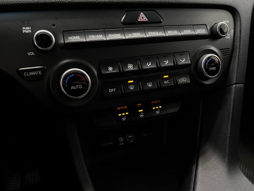 Kia Sportage IV Волгоград  - изображение 20