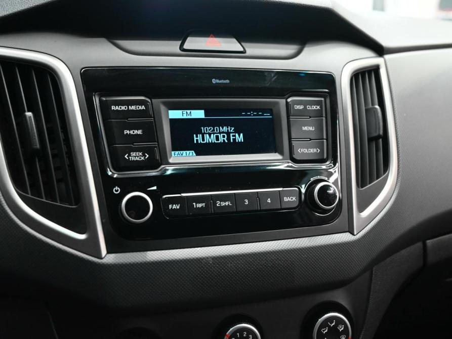 Hyundai Creta I Рестайлинг Екатеринбург  - изображение 15