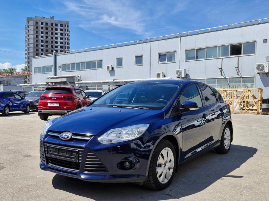Ford Focus III Нижний Новгород  - изображение 1