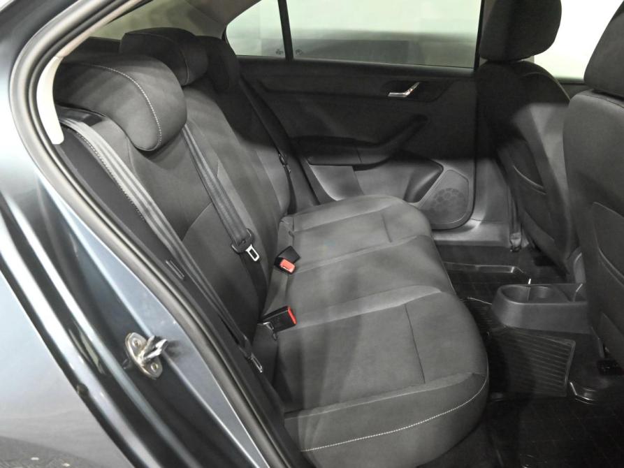 Skoda Rapid I Екатеринбург  - изображение 11