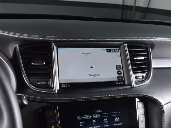 Infiniti QX50 II с пробегом 2020 года, цена 3 099 995 рублей, 112570 км, внедорожник, Автокод Объявления