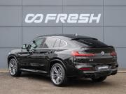 BMW X4 II (G02) Краснодар  - изображение 30