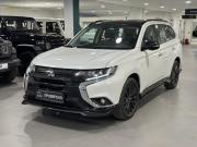 Mitsubishi Outlander III Рестайлинг 3 Казань  - изображение 28