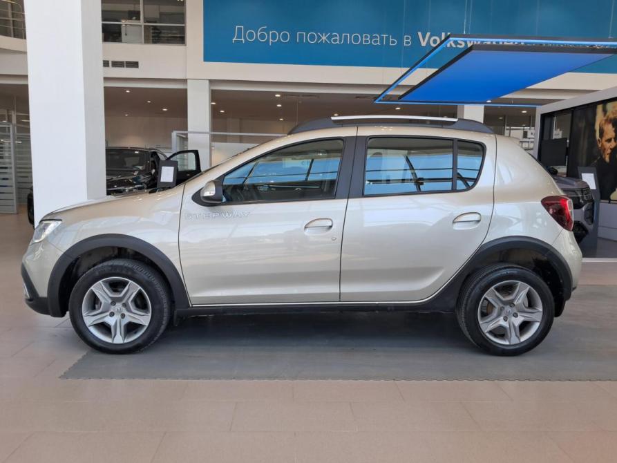 Renault Sandero II Рестайлинг Казань  - изображение 10