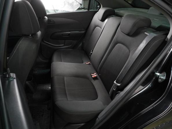 Chevrolet Aveo II с пробегом 2013 года, цена 659 000 рублей, 118131 км, седан, Автокод Объявления