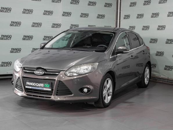 Ford Focus III с пробегом 2012 года, цена 687 000 рублей, 156000 км, хэтчбек, Автокод Объявления