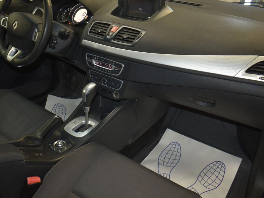 Renault Megane III Мурманск  - изображение 15