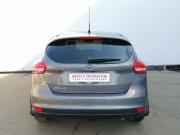 Ford Focus III Рестайлинг Москва  - изображение 23