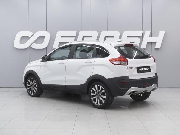 Lada (ВАЗ) XRAY I с пробегом 2021 года, цена 1 222 000 рублей, 14108 км, хэтчбек, Автокод Объявления
