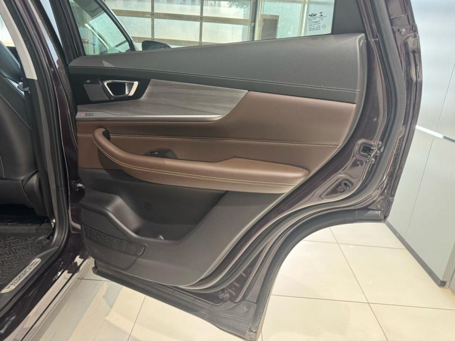 Chery Tiggo 8 Pro I Екатеринбург  - изображение 25