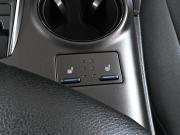 Toyota Camry VIII (XV70) Рестайлинг Ростов-на-Дону  - изображение 34