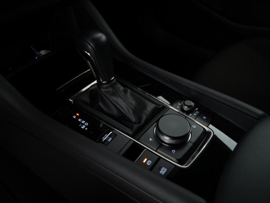 Mazda 3 IV (BP) Москва  - изображение 14