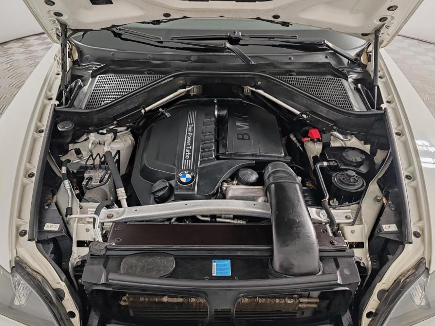 BMW X5 II (E70) Рестайлинг Москва  - изображение 9