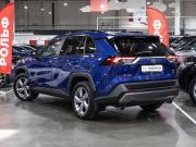 Toyota RAV4 V (XA50) Санкт-Петербург  - изображение 32