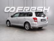 Toyota Corolla X (E140 E150) Рестайлинг Воронеж  - изображение 17