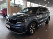 Kia Sorento IV Чебоксары  - изображение 41