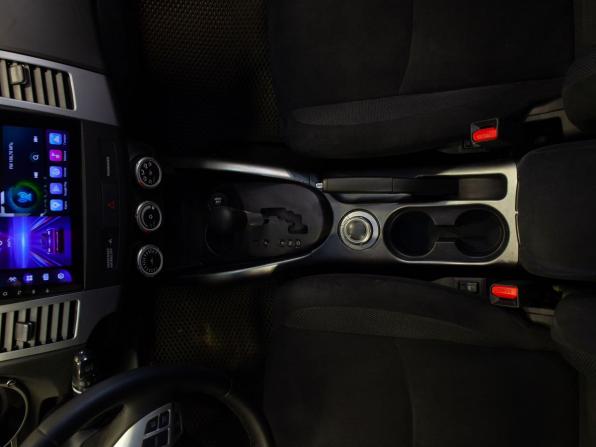 Mitsubishi Outlander II с пробегом 2008 года, цена 1 025 000 рублей, 197230 км, внедорожник, Автокод Объявления