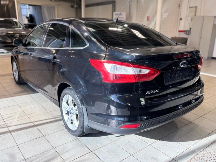 Ford Focus III Челябинск  - изображение 2