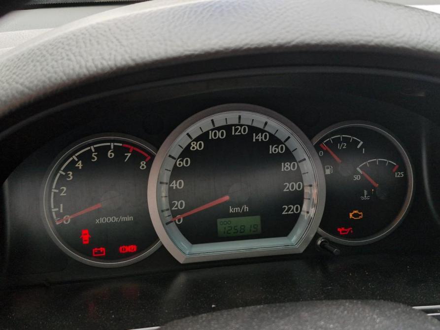 Chevrolet Lacetti I Нижний Новгород  - изображение 3