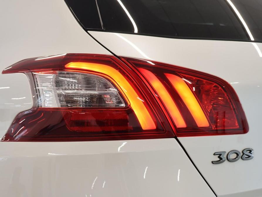 Peugeot 308 II Калуга  - изображение 9