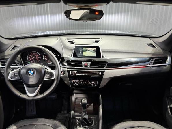 BMW X1 II (F48) с пробегом 2017 года, цена 2 399 000 рублей, 139500 км, внедорожник, Автокод Объявления