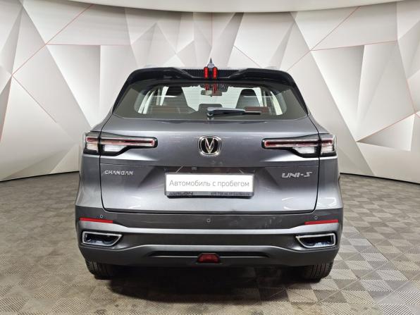 Changan UNI-S I с пробегом 2024 года, цена 2 100 000 рублей, 10580 км, внедорожник, Автокод Объявления