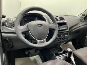 Lada (ВАЗ) Granta I Рестайлинг Воронеж  - изображение 34
