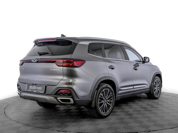 Chery Tiggo 8 I Рестайлинг с пробегом 2023 года, цена 1 690 000 рублей, 104291 км, внедорожник, Автокод Объявления