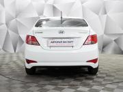Hyundai Solaris I Рестайлинг Ульяновск  - изображение 23