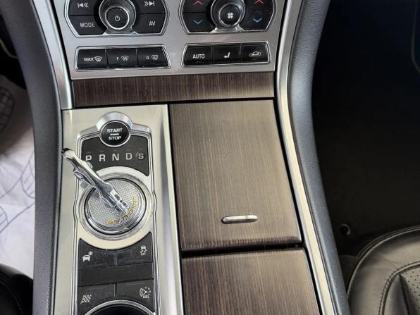 Jaguar XF I Рестайлинг с пробегом 2013 года, цена 1 399 000 рублей, 208000 км, седан, Автокод Объявления