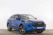 Haval F7x I Рестайлинг Тюмень  - изображение 24